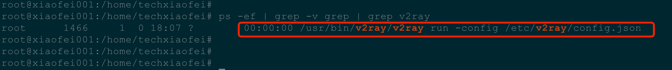 grep